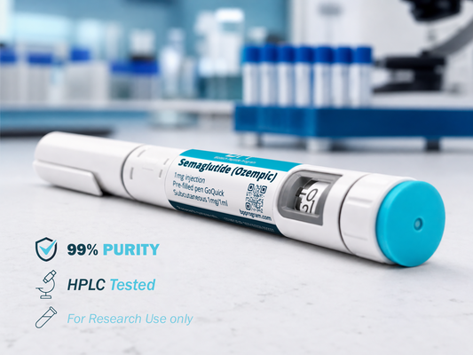 Semaglutid | 1mg/1ml
